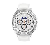 Orologio Galaxy Watch 8 Classic 4G Bianco - Nouvo