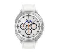 Samsung Watch Galaxy 8 Classic L505 LTE Region West - White