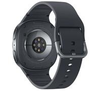 Samsung Watch8 L320 40 Mm Bt Smartwatch Argento Grey