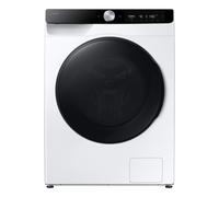 Samsung WD11DG6B85BK lavasciuga Libera installazione Caricamento frontale Bianco D