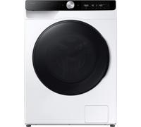 Samsung WD11DG6B85BK lavasciuga Libera installazione Caricamento frontale Bianco D