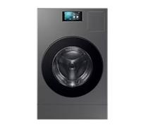 Samsung Lavasciuga Bespoke AI Libera installazione pompa di calore 18/11 Kg WD18DB8995BZT2