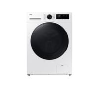 Samsung WD90DG5B15BEET Lavasciuga Crystal WiFi 96Kg AI Ecobubble Vapore Igienizz