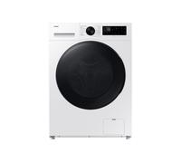 Samsung Lavasciuga Crystal Clean Slim 9Kg WD90DG5G34BEET
