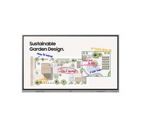 Samsung WE65FX Display interattivo da 65" senza sistema operativo