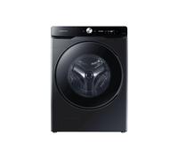 Samsung WF20DG8650BV/U3 lavatrice Caricamento frontale 20 kg 1000 Giri/min Nero