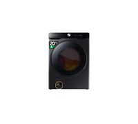 Samsung WF20DG8650BV/U3 lavatrice Caricamento frontale 20 kg 1000 Giri/min Nero