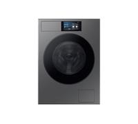 Samsung WF90F09C4SU3 lavatrice Caricamento frontale 9 kg 1400 Giri/min Argento