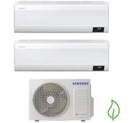 Samsung Windfree Avant Condizionatore Dualsplit Con Purificatore 12000 + 12000 Btu Codice Prod: Ar12(12)Txeaawkneu Aj050txj2kg