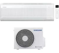 Samsung Windfree Avant S2 Condizionatore Monosplit 12000 Btu Wi-Fi Codice Prod: Ar70f12c1awneu Ar70f12c1awxeu