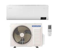 Samsung WindFree Comfort Next 12000 BTU, Climatizzatore Monosplit Pomp 12000 BTU