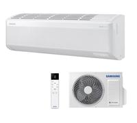 SAMSUNG WINDFREE Comfort S2 5,0kW AR60F18C1AWNEU/X Climatizzatore Pompa di Ca... [EEK: A++]