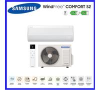 SAMSUNG WINDFREE COMFORT S2 CLIMATIZZATORE 9000BTU R32 WIFI