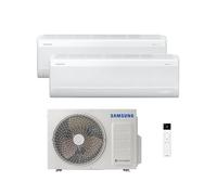 Condizionatore Samsung Inverter Serie Windfree Elite S2 12000 Btu F-Ar12el2