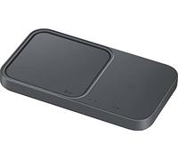 Samsung EP-P5400 Cuffie, Smartphone, Orologio intelligente Grigio USB Carica wireless Interno