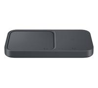 Samsung EP-P5400 Cuffie, Smartphone, Orologio intelligente Grigio USB Carica wireless Interno