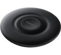SAMSUNG WIRELESS CHARGER EP-P3105 FAST CHARGE NERO CON ALIMENTATORE
