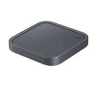 Samsung Wireless Charger Single 15W Fast Charging 2.0, Grigio Scuro | Wireless Charger 15W Fast Charging 2.0