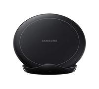 SAMSUNG Wireless Charger Stand Black