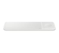 Samsung Wireless Charger Trio Interno Bianco
