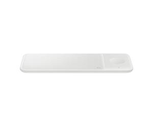 Samsung Wireless Charger Trio Bianco Interno