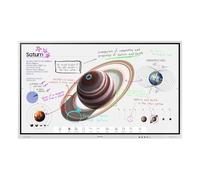 Samsung WM85B Lavagna Interattiva 85'' 3840x2160 Pixel Touch Screen Grigio Chiar