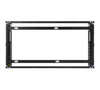 Samsung WMN-46VD 116,8 cm (46") Nero