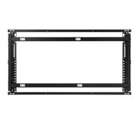 Samsung WMN-55VD 139,7 cm (55") Nero