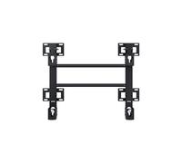 Samsung WMN-8200SC Supporto a parete VESA opzionale per tutti i display LFD