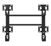 Samsung WMN8200SF 190,5 cm (75") Nero