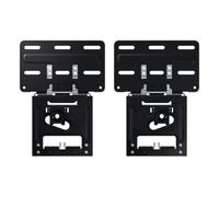 Samsung WMN-B50SC Supporto a Parete 50" Supporto a parete ultrapiatto che posiziona i display Samsung delle serie QBC, QMC e QHC (50") a una distanza