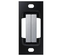Samsung Flip WMN 165,1 cm (65") Nero