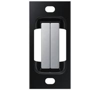 SAMSUNG - WMN-WM65R Supporto da Parete per Lavagna Interattiva Flip 2 WM65R 165,1 cm (65 pollici ) - Nero