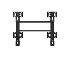 Samsung WMN8200SF supporto da tavolo per Tv a schermo piatto 190,5 cm (75") Nero Parete