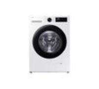 Samsung WW10FG5U34AEET Crystal Clean Lavatrice 10 kg, EcoBubble, Wi-Fi SmartThings, bianco