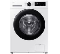 Samsung Lavatrice Crystal Clean 10Kg WW10FG5U34AEET