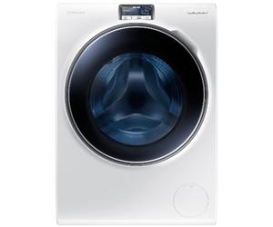 Samsung WW10H9400EW lavatrice Libera installazione Caricamento frontale Bianco 10 kg 1400 Giri/min