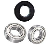 SAMSUNG WW10H9600EW Kit Cuscinetti E Paraolio Vasca Lavatrice MPN 116SG