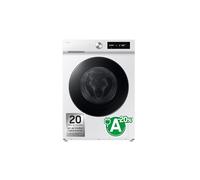 Samsung Lavatrice BESPOKE AI™ 11Kg WW11DB7B34GWU3