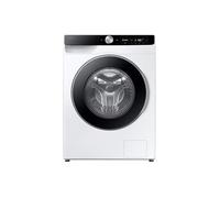 Samsung WW11DG6B25LKU3 lavatrice Caricamento frontale 11 kg 1400 Giri/min Bianco