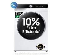 Samsung Lavatrice Crystal Clean 11 Kg WW11DG5B25AEET