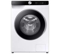 Samsung WW11DG6B85LK lavatrice Caricamento frontale 11 kg 1400 Giri/min Bianco