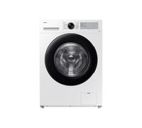 Samsung WW80CGC04DAHET Lavatrice Crystal Clean 8 kg Bianco