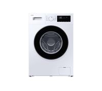 SAMSUNG WW80FG3M05AWET LAVATRICE, Caricamento frontale, 8 kg, 13 programmi, Profondità 48 cm, Bianco, livello rumorosità centrifuga 76 dB(A), Classe A