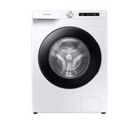 SAMSUNG WW80T534AAWA LAVATRICE, Caricamento frontale, 8 kg, 22,0 programmi, Profondità 55 cm, Giri 1400 rpm, Bianco, livello rumorosità centrifuga 72 dB(A
