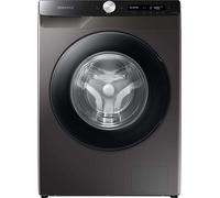 Samsung Autodose 6000 Series WW80T534AAX/S2 lavatrice Caricamento frontale 8 kg 1400 Giri/min Argento