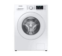 SAMSUNG WW80TA046TE Lavatrice, Caricamento frontale, 8 kg, 14 programmi, Profondità 550 mm, Bianco, livello rumorosità centrifuga 72 dB(A