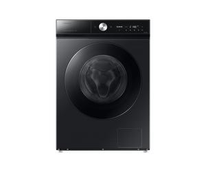 Samsung WW8400D FL Washer SmartThings AI Energy Mode and A-40% Extra Energy Efficiency 11kg, Black