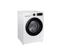 Lavatrice Standard WW90CGC04DAEET Crystal Clean Ecobubble 9 Kg Classe A Centrifuga 1400 giri