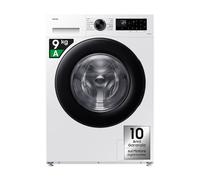 Lavatrice Standard WW90CGC04DAEET Crystal Clean Ecobubble 9 Kg Classe A Centrifuga 1400 giri